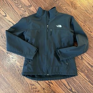 Men’s Black Northface Jacket
